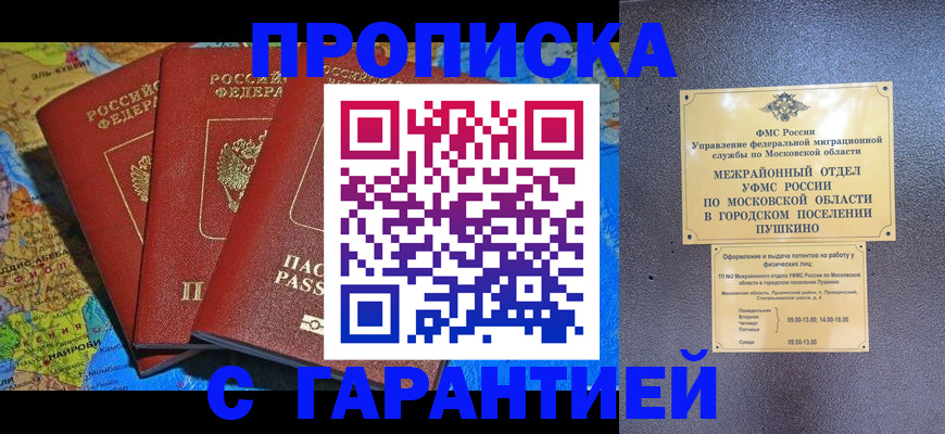 временная регистрация для школы в Североморске